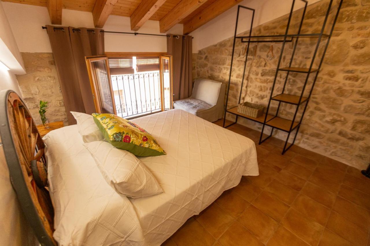Ferienwohnung Ca L'Aurora Bot Exterior foto